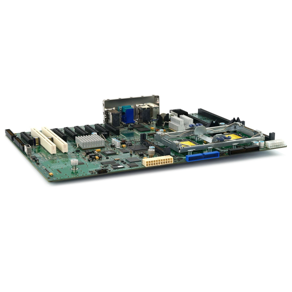 434719-001 HP MAINBOARD SOCKET LGA771 DDR2 FOR HP PROLIANT ML370 G5